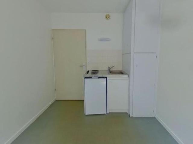 Location Appartement 1 pièce 11m² TOURS 37200