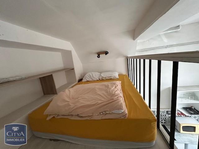 Location Appartement 1 pièce 11m² VALENCIENNES 59300