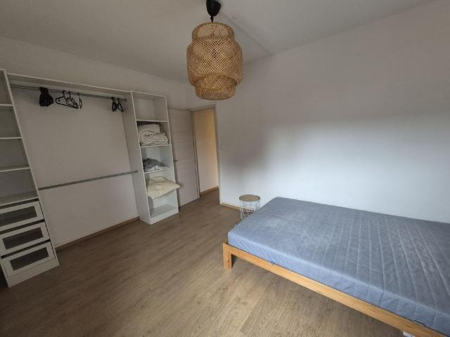 Location Appartement 1 pièce 11m² VALENCIENNES 59300