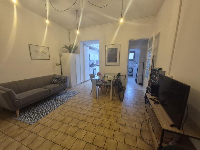 Location Appartement 1 pièce 11m² VALENCIENNES 59300