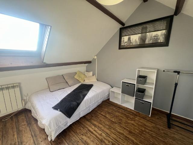 Location Appartement 1 pièce 11m² AMIENS 80000