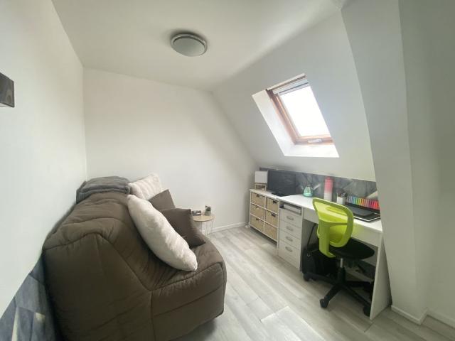 Location Appartement 1 pièce 11m² AMIENS 80000