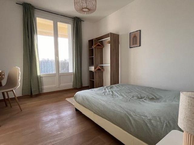 Location Appartement 1 pièce 11m² ANGLET 64600