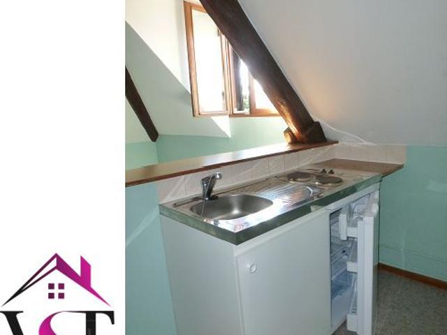 Location Appartement 1 pièce 11m² AUXONNE 21130