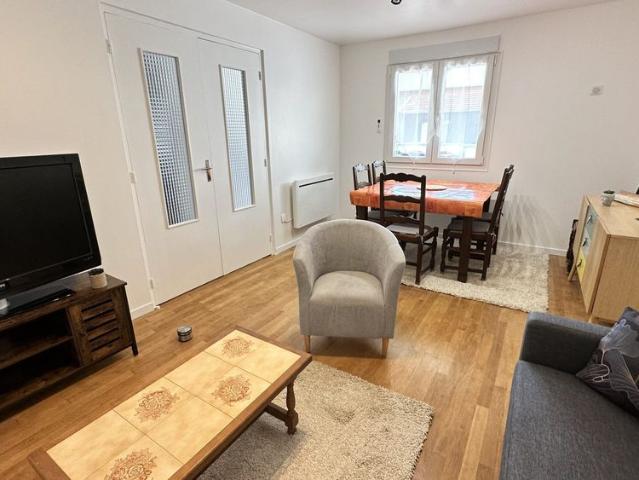 Location Appartement 1 pièce 11m² CHOISY LE ROI 94600