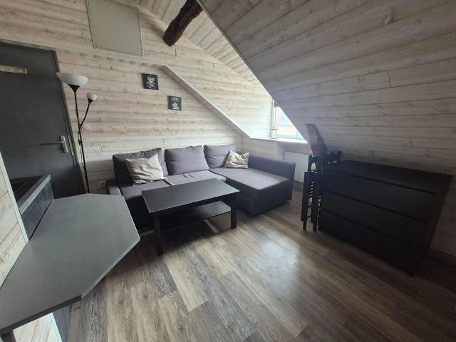 Location Appartement 1 pièce 11m² COMBOURG 35270