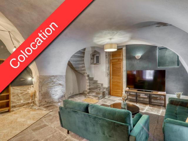 Location Appartement 1 pièce 11m² CLERMONT FERRAND 63000