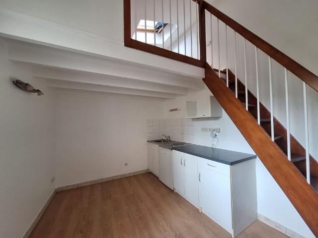 Location Appartement 1 pièce 11m² DIJON 21000