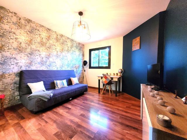 Location Appartement 1 pièce 11m² LA CHAPELLE DES FOUGERETZ 35520