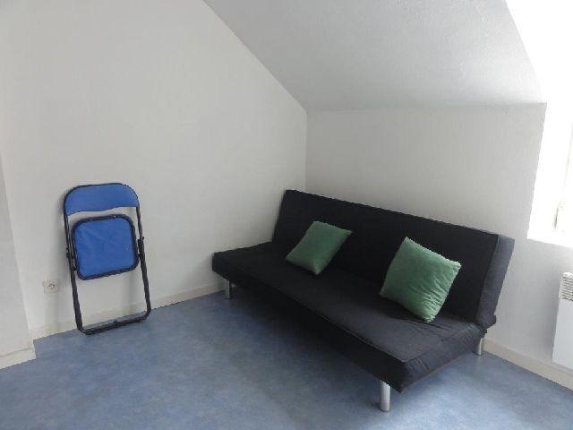 Location Appartement 1 pièce 11m² LE CREUSOT 71200