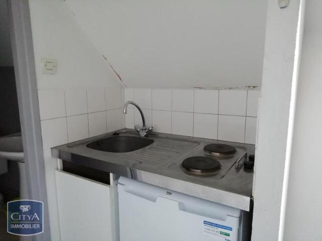 Location Appartement 1 pièce 11m² POITIERS 86000