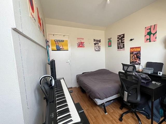 Location Appartement 1 pièce 11m² RENNES 35000
