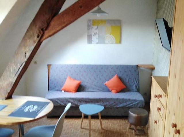 Location Appartement 1 pièce 11m² ST SAULVE 59880