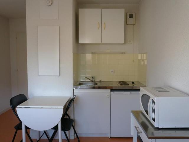 Location appartement 1 pièce