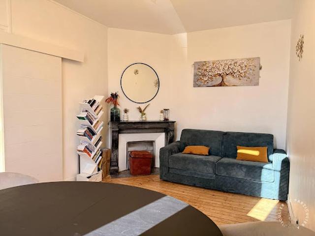 Location Appartement 1 pièce 120 m2 Poissy