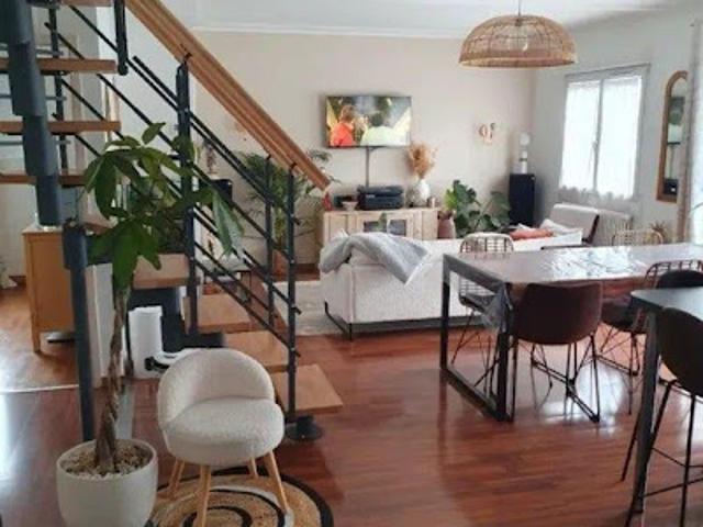 Location Appartement 1 pièce 120 m2 Saint Herblain