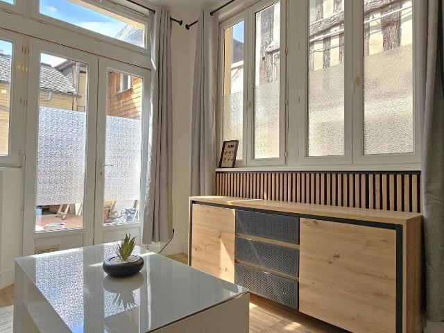 Location Appartement 1 pièce