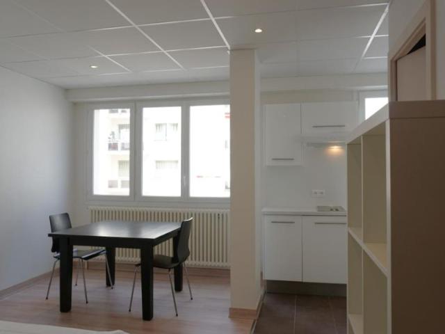 Location appartement 1 pièce