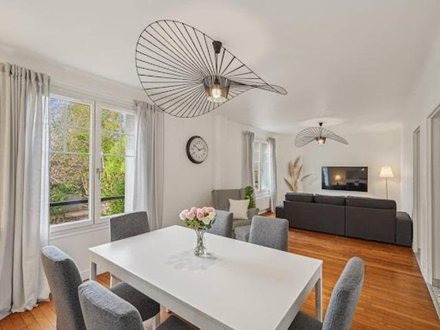 Location Appartement 1 pièce 127 m2 Cachan
