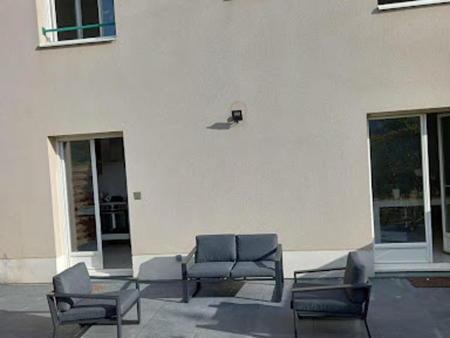 Location Appartement 1 pièce 124 m2 Angers