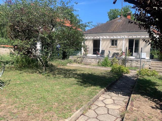 Location Appartement 1 pièce 12 m2 Montgeron