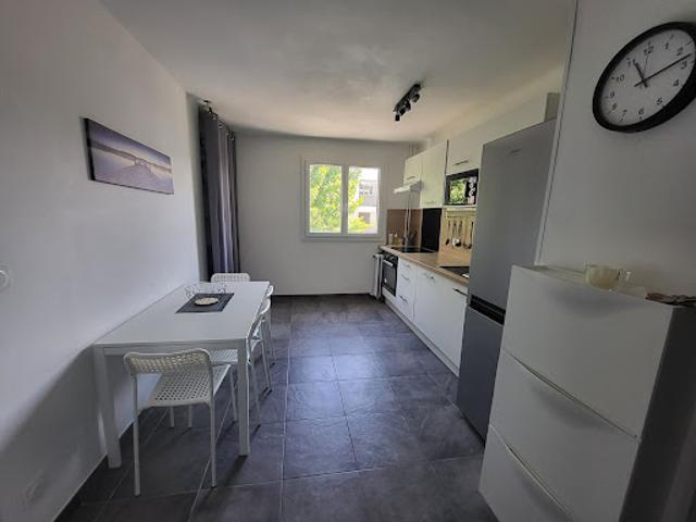 Location Appartement 1 pièce 12 m2 Montpellier