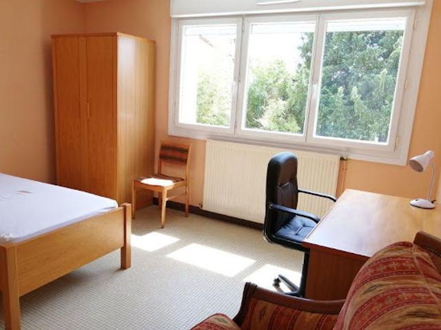 Location Appartement 1 pièce 12 m2 Nantes
