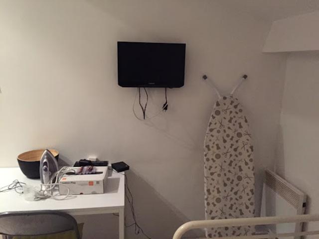 Location Appartement 1 pièce 12 m2 Nice