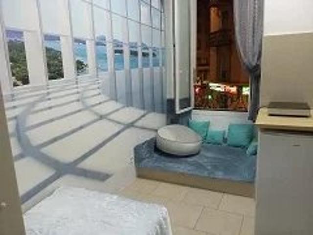 Location Appartement 1 pièce 12 m2 Nice