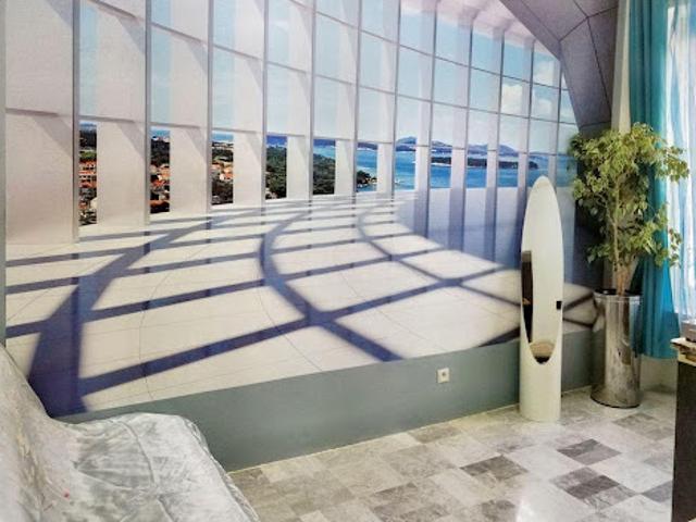 Location Appartement 1 pièce 12 m2 Nice