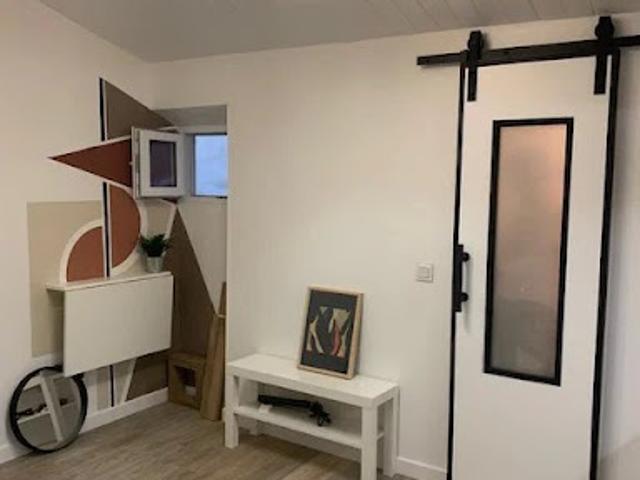 Location Appartement 1 pièce 12 m2 Nice