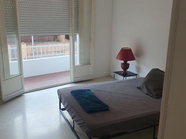 Location Appartement 1 pièce 12 m2 Nice