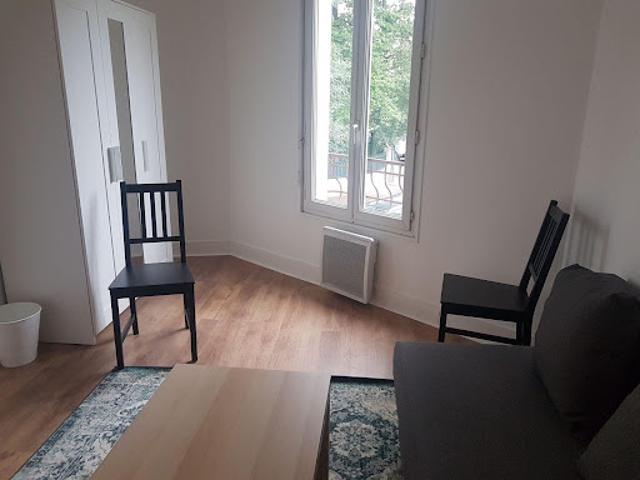 Location Appartement 1 pièce 12 m2 Aulnay sous Bois