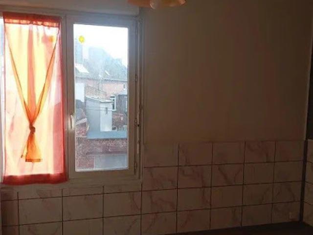 Location Appartement 1 pièce 12 m2 Amiens