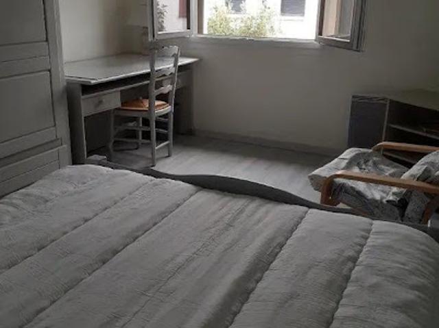 Location Appartement 1 pièce 12 m2 Angers