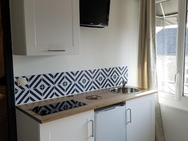 Location Appartement 1 pièce 12 m2 Beaune