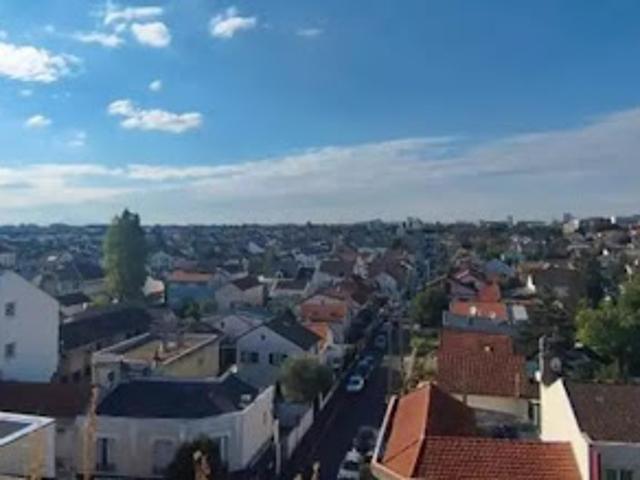 Location Appartement 1 pièce 12 m2 Bezons
