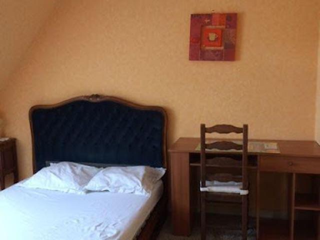 Location Appartement 1 pièce 12 m2 Brest
