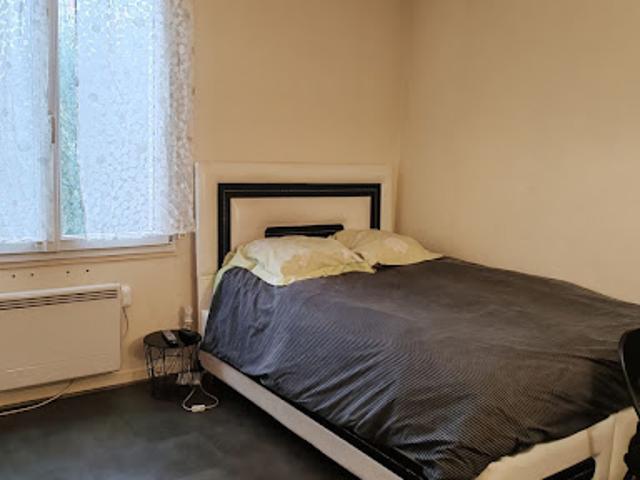 Location Appartement 1 pièce 12 m2 Cergy