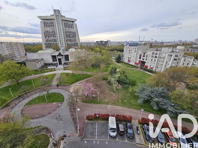 Location Appartement 1 pièce 11 m2 Creteil