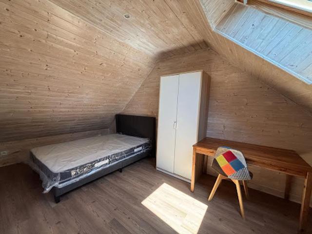 Location Appartement 1 pièce 12 m2 Damigny