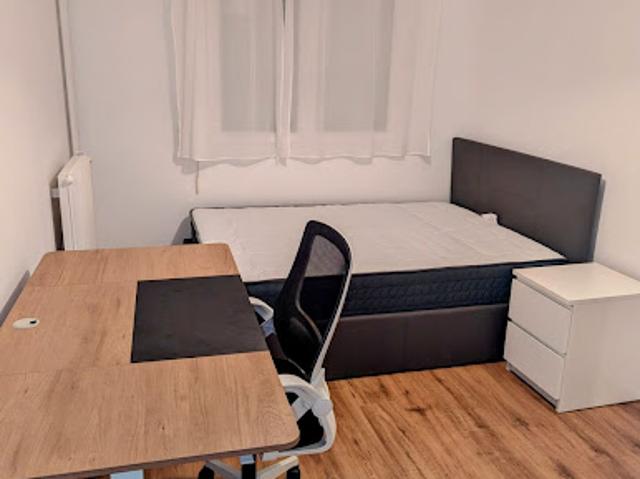 Location Appartement 1 pièce 12 m2 Le Mans