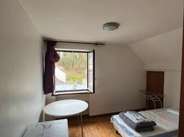 Location Appartement 1 pièce 12 m2 Le Mesnil le Roi