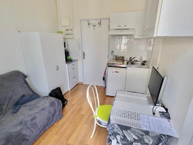 Location Appartement 1 pièce 12 m2 Perigueux