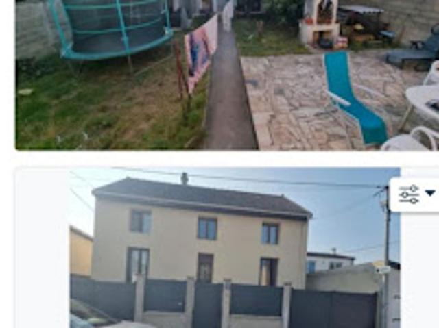 Location Appartement 1 pièce 12 m2 Pontault Combault