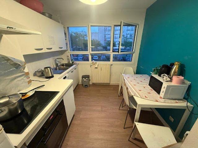 Location Appartement 1 pièce 12 m2 Rennes