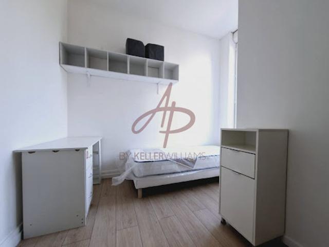 Location Appartement 1 pièce 12 m2 Roubaix