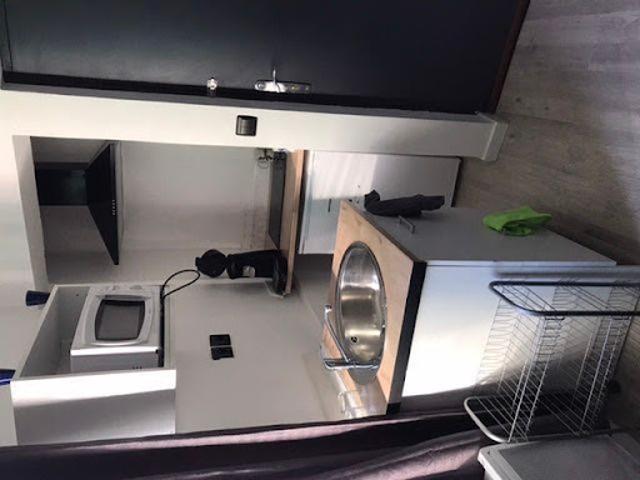 Location Appartement 1 pièce 12 m2 Rouen