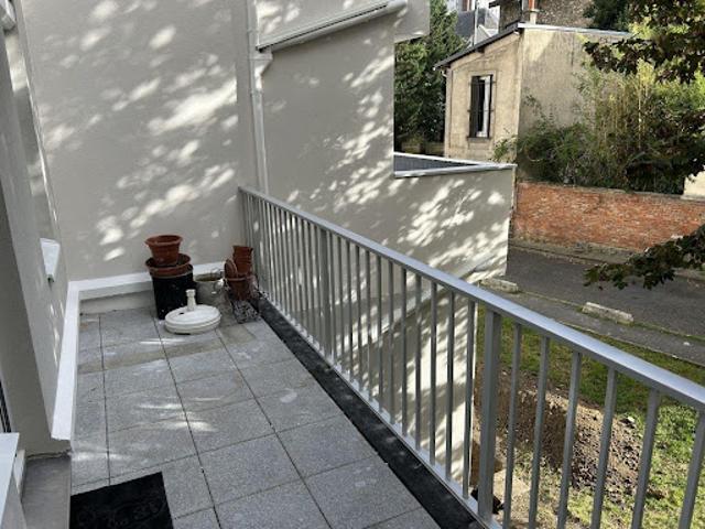Location Appartement 1 pièce 12 m2 Sannois