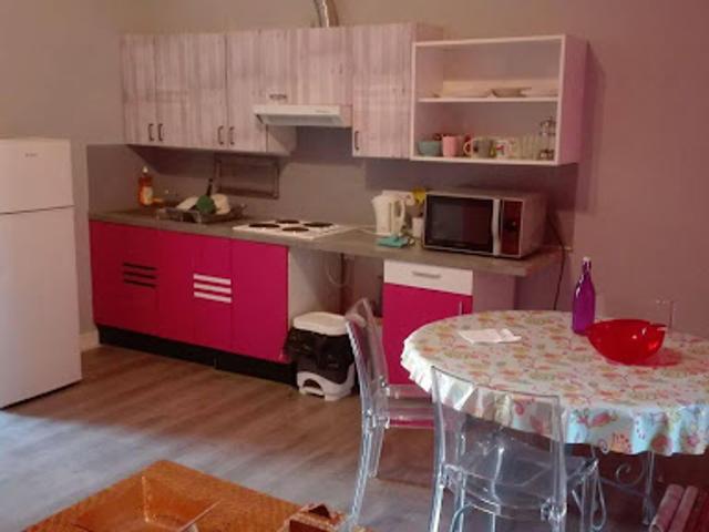 Location Appartement 1 pièce 12 m2 Toulouse